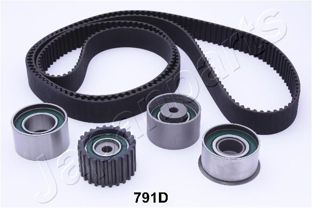 JAPANPARTS KDD-791D Timing Belt Kit