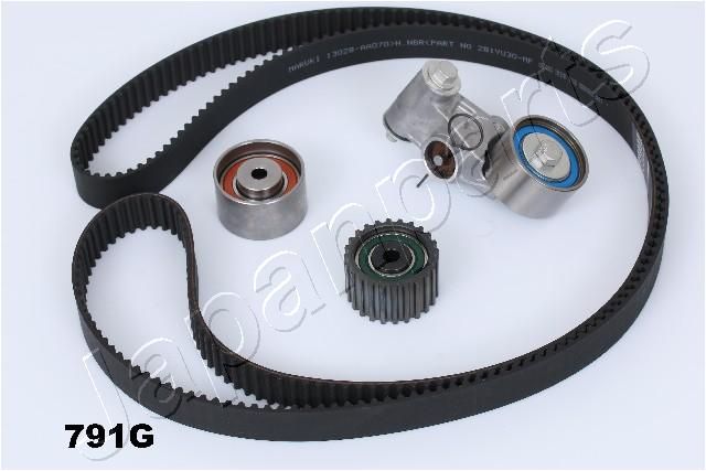 JAPANPARTS KDD-791G Timing Belt Kit