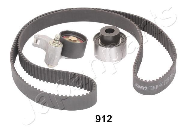 JAPANPARTS KDD-912 Timing Belt Kit