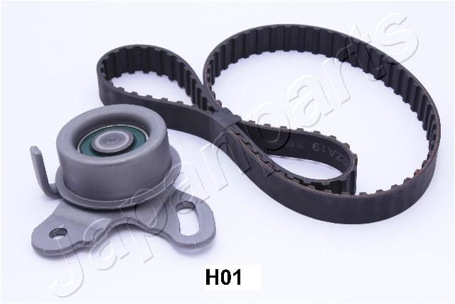 JAPANPARTS KDD-H01 Timing Belt Kit