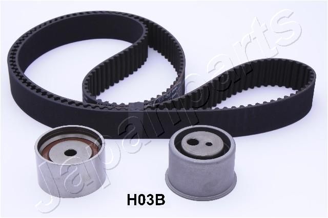 JAPANPARTS KDD-H03B Timing Belt Kit