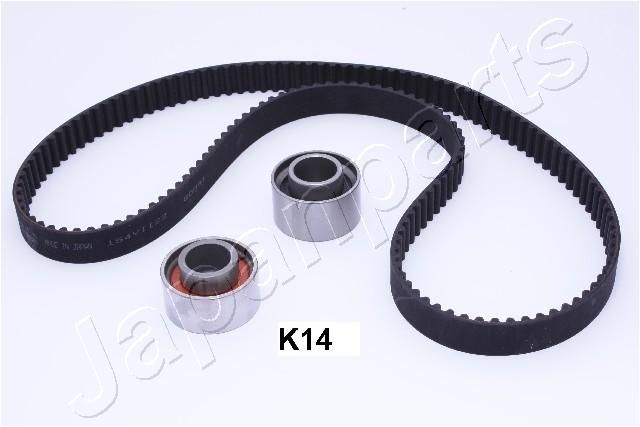 JAPANPARTS KDD-K14 Timing Belt Kit