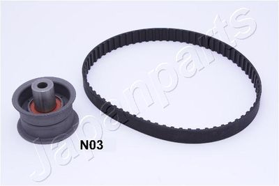 Timing Belt Kit JAPANPARTS KDD-N03