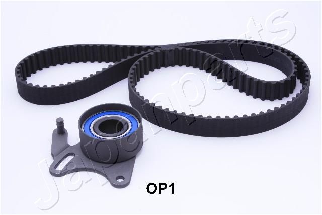 JAPANPARTS KDD-OP1 Timing Belt Kit