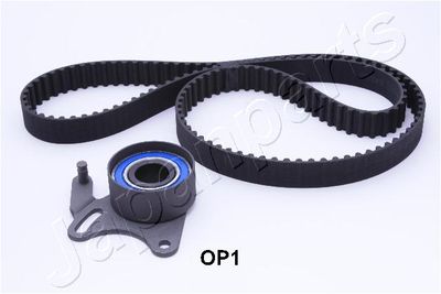 Timing Belt Kit JAPANPARTS KDD-OP1