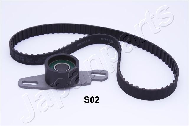 JAPANPARTS KDD-S02 Timing Belt Kit