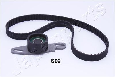 Timing Belt Kit JAPANPARTS KDD-S02