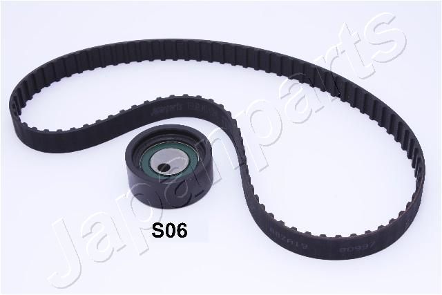 JAPANPARTS KDD-S06 Timing Belt Kit