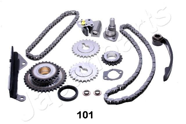 JAPANPARTS KDK-101 Timing Chain Kit