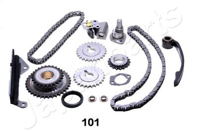 Timing Chain Kit JAPANPARTS KDK-101