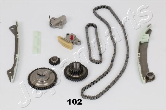 JAPANPARTS KDK-102 Timing Chain Kit