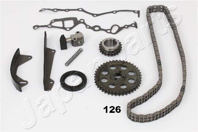 JAPANPARTS KDK-126 Timing Chain Kit