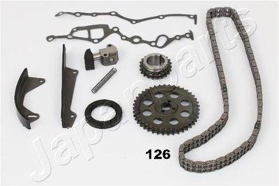 Timing Chain Kit JAPANPARTS KDK-126