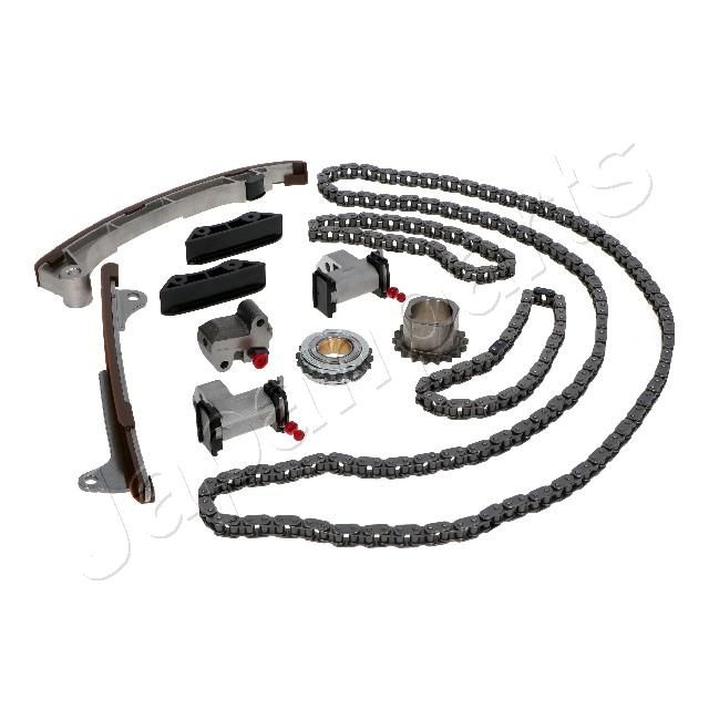 JAPANPARTS KDK-218 Timing Chain Kit