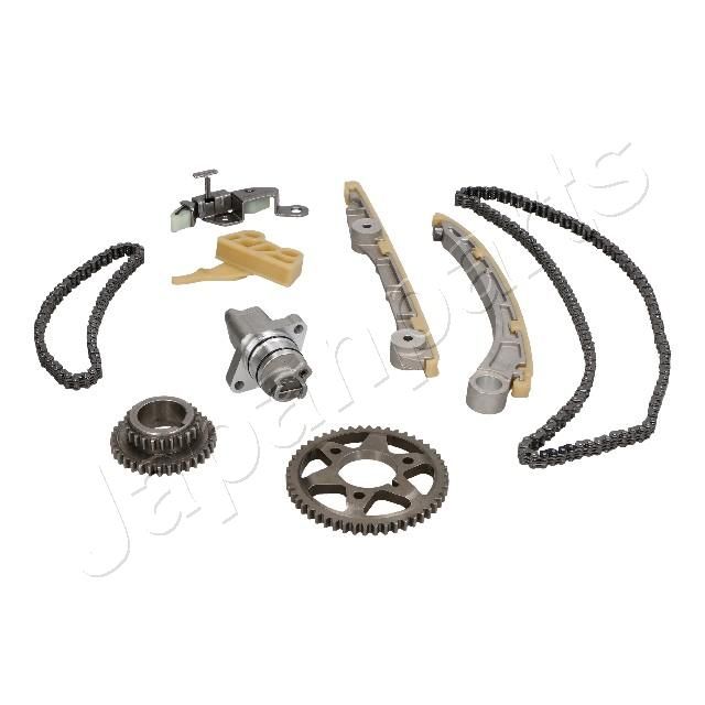 JAPANPARTS KDK-411 Timing Chain Kit