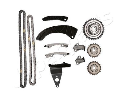 Timing Chain Kit JAPANPARTS KDK-K03