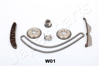 Timing Chain Kit JAPANPARTS KDK-W01