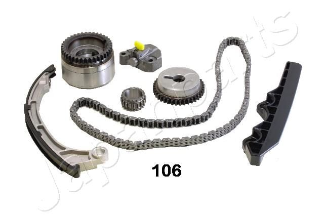 JAPANPARTS KDK-106V Timing Chain Kit