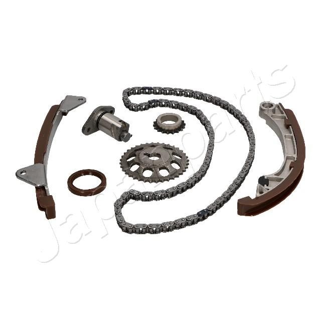 JAPANPARTS KDK-201 Timing Chain Kit