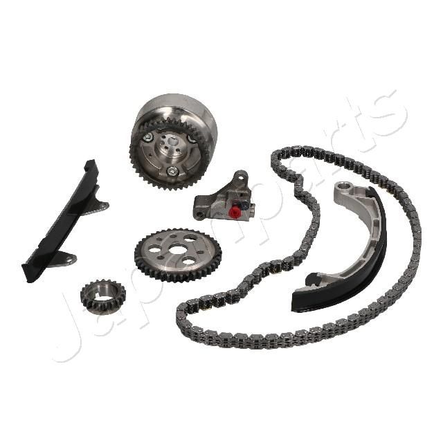 JAPANPARTS KDK-206V Timing Chain Kit