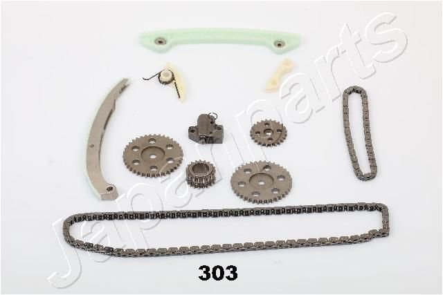 JAPANPARTS KDK-303 Timing Chain Kit