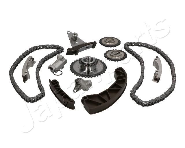 JAPANPARTS KDK-H00 Timing Chain Kit