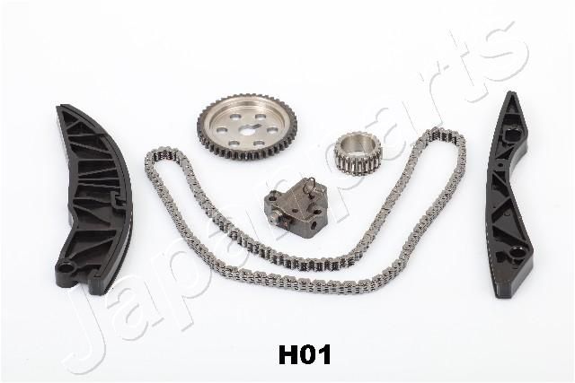 JAPANPARTS KDK-H01 Timing Chain Kit