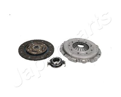 Clutch Kit JAPANPARTS KF-0201