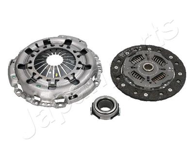 Clutch Kit JAPANPARTS KF-043