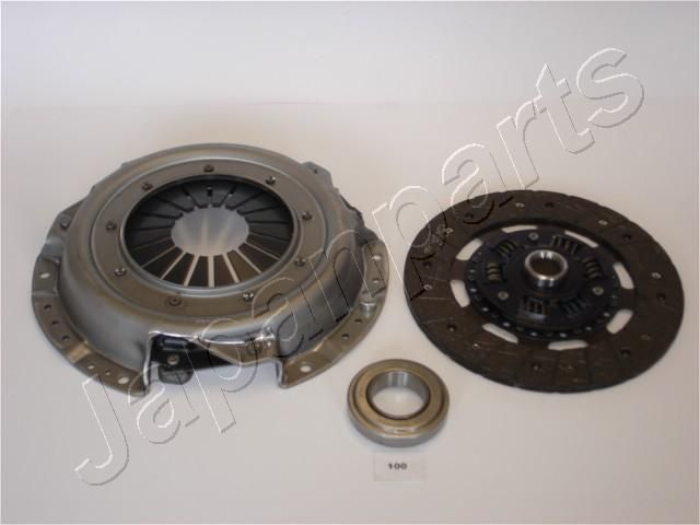 JAPANPARTS KF-100 Clutch Kit