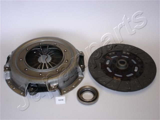 JAPANPARTS KF-1019 Clutch Kit