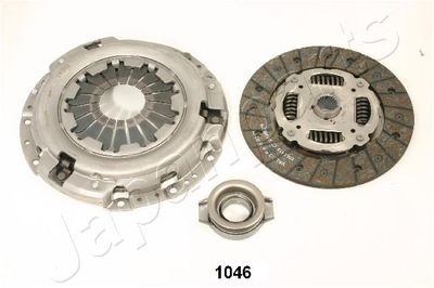 Clutch Kit JAPANPARTS KF-1046