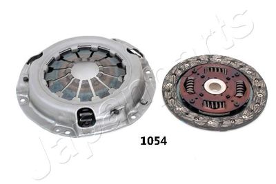 Clutch Kit JAPANPARTS KF-1054