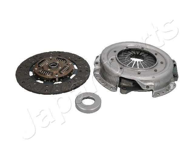 JAPANPARTS KF-1061 Clutch Kit