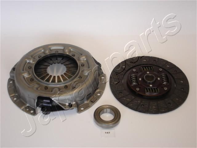 JAPANPARTS KF-147 Clutch Kit
