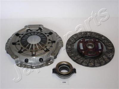 Clutch Kit JAPANPARTS KF-156