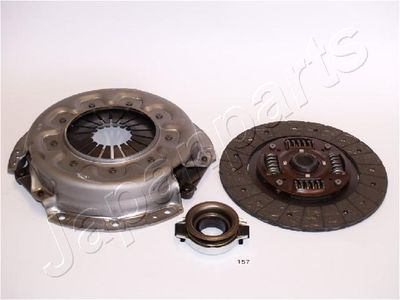 Clutch Kit JAPANPARTS KF-157