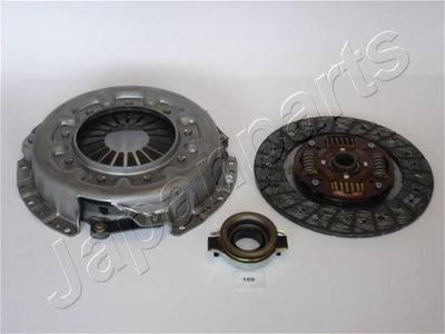 Clutch Kit JAPANPARTS KF-159