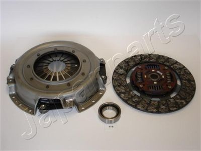 Clutch Kit JAPANPARTS KF-172