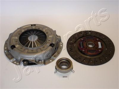 Clutch Kit JAPANPARTS KF-2000