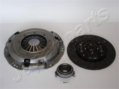 Clutch Kit JAPANPARTS KF-2017