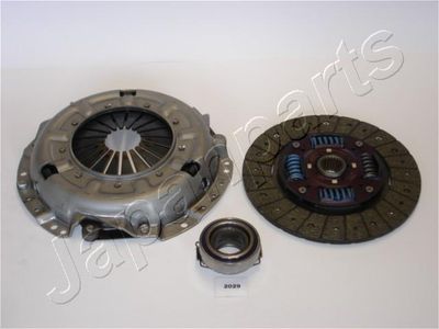 Clutch Kit JAPANPARTS KF-2029