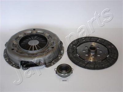 Clutch Kit JAPANPARTS KF-2034