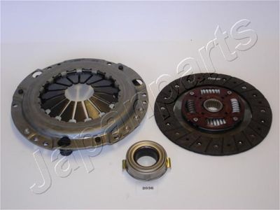 Clutch Kit JAPANPARTS KF-2036