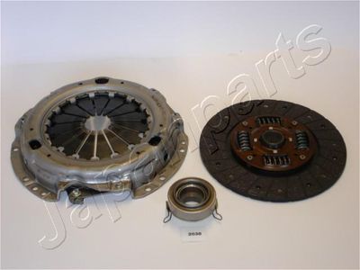 Clutch Kit JAPANPARTS KF-2038
