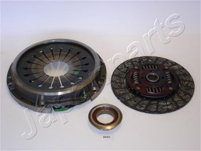 Clutch Kit JAPANPARTS KF-2041