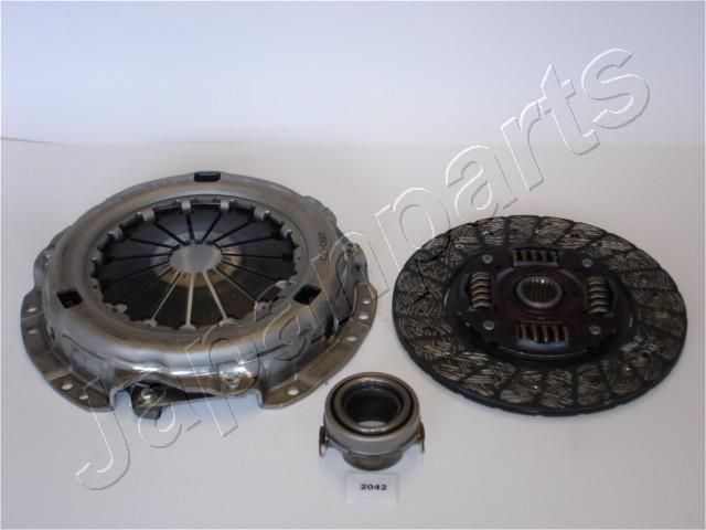 JAPANPARTS KF-2042 Clutch Kit