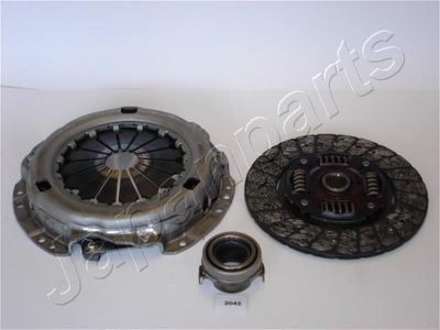 Clutch Kit JAPANPARTS KF-2042