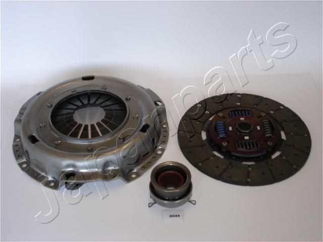 JAPANPARTS KF-2049 Clutch Kit