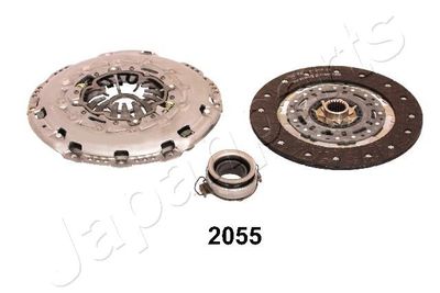 Clutch Kit JAPANPARTS KF-2055
